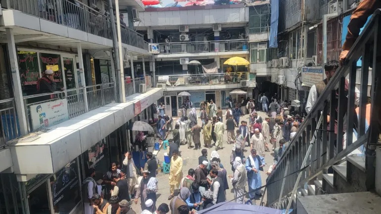 وکاله آریا للأنباء