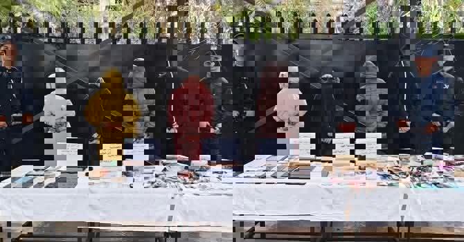 وکاله آریا للأنباء