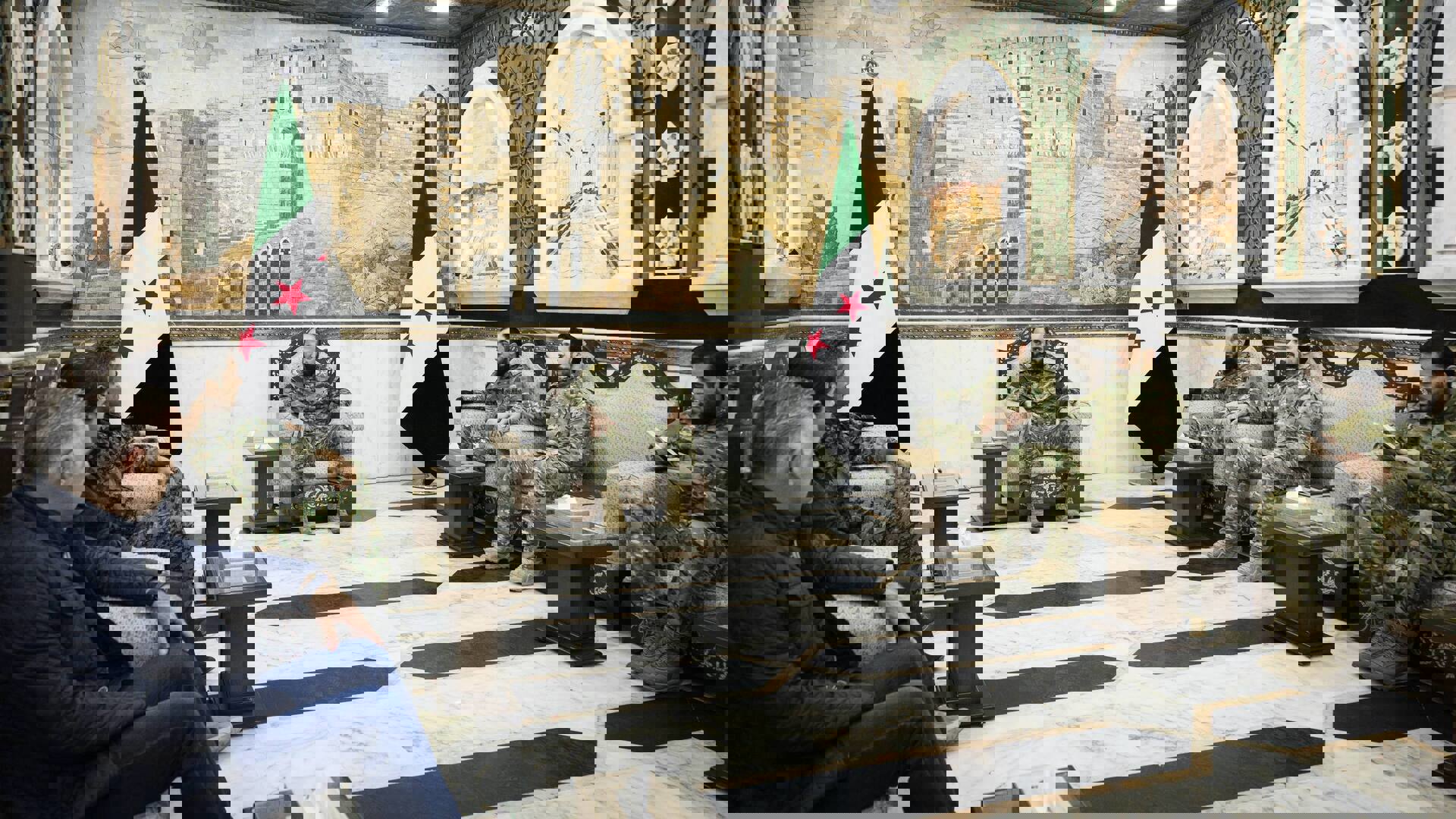 وکاله آریا للأنباء