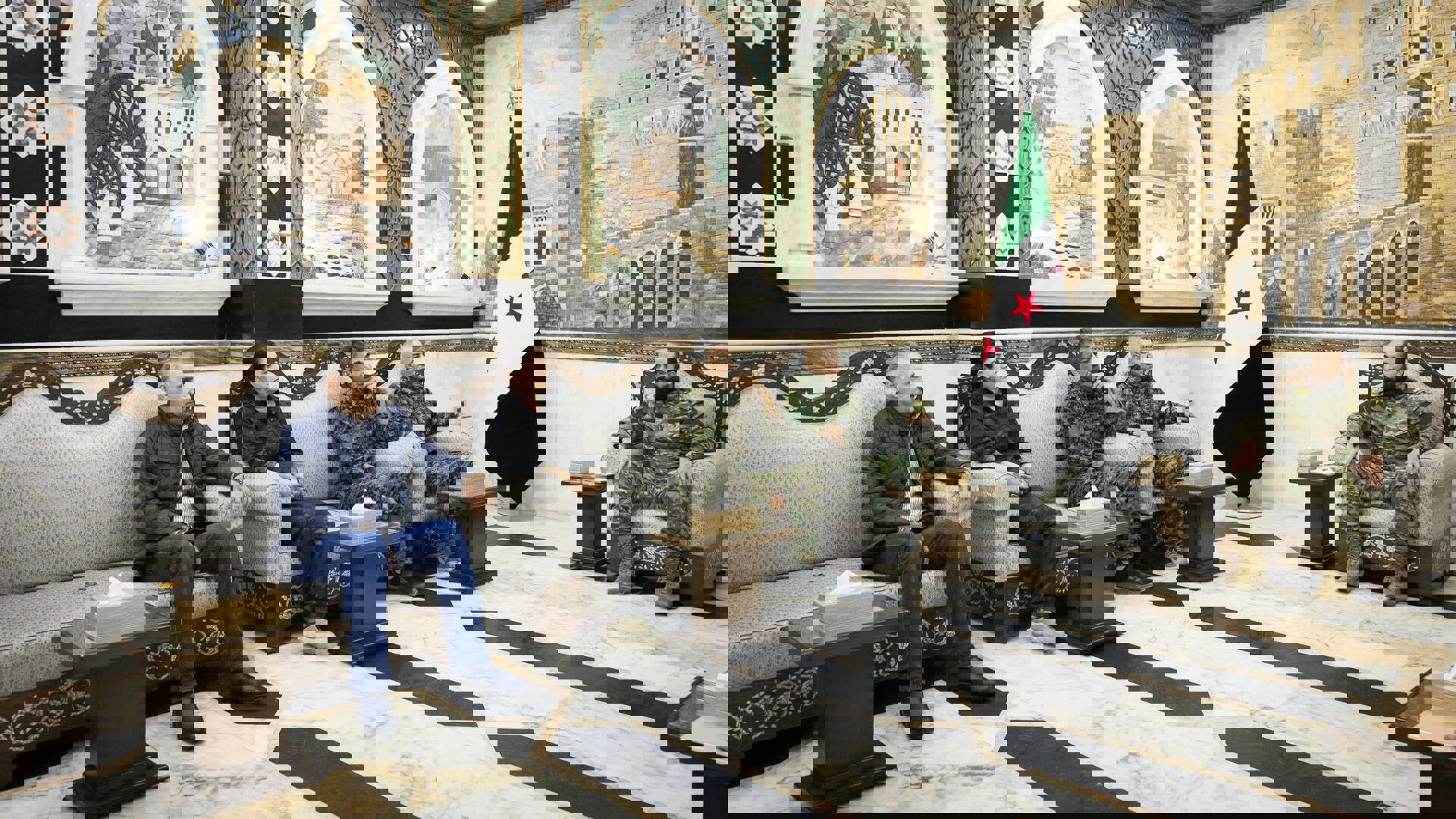 وکاله آریا للأنباء