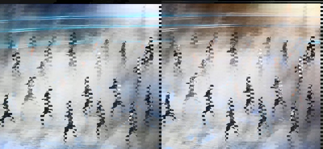 وکاله آریا للأنباء