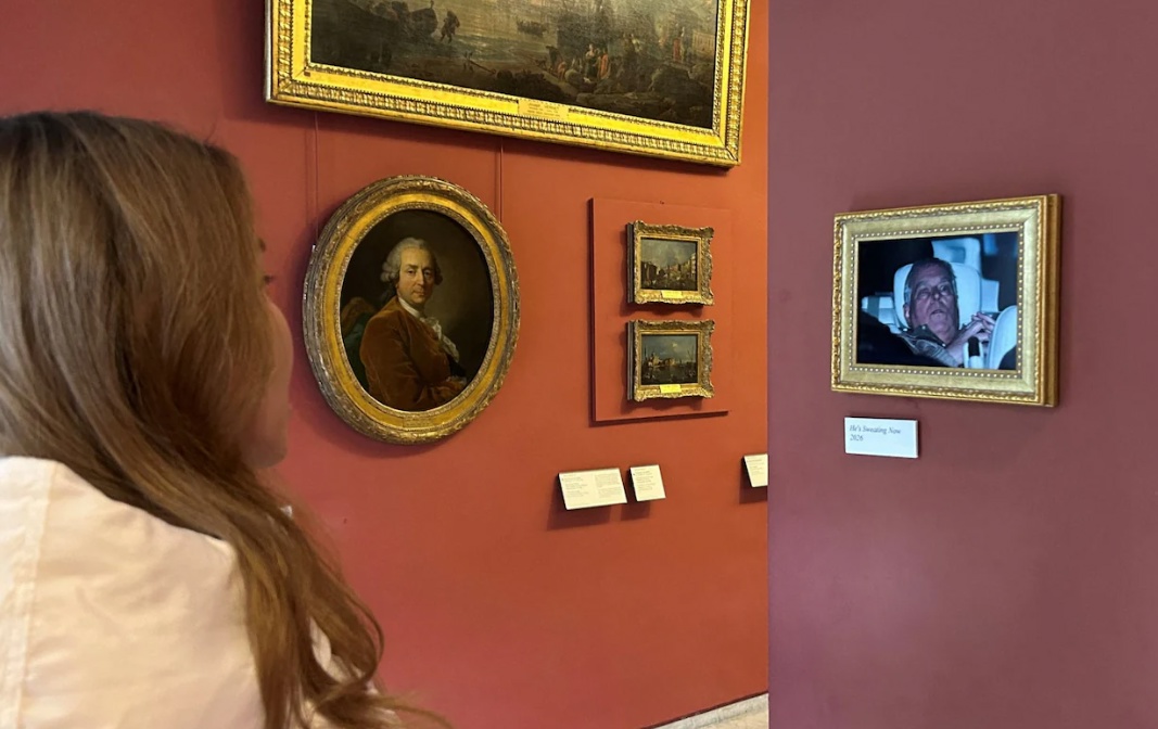 وکاله آریا للأنباء