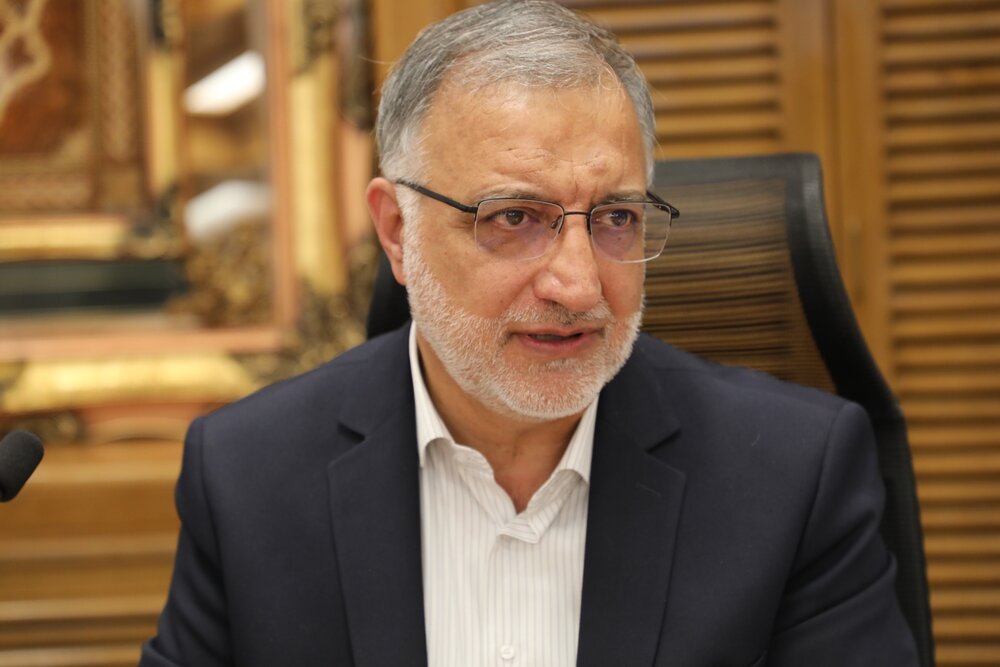 خبرگزاری آریا