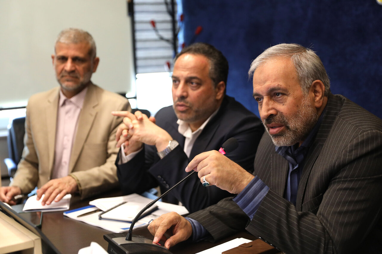 خبرگزاری آریا