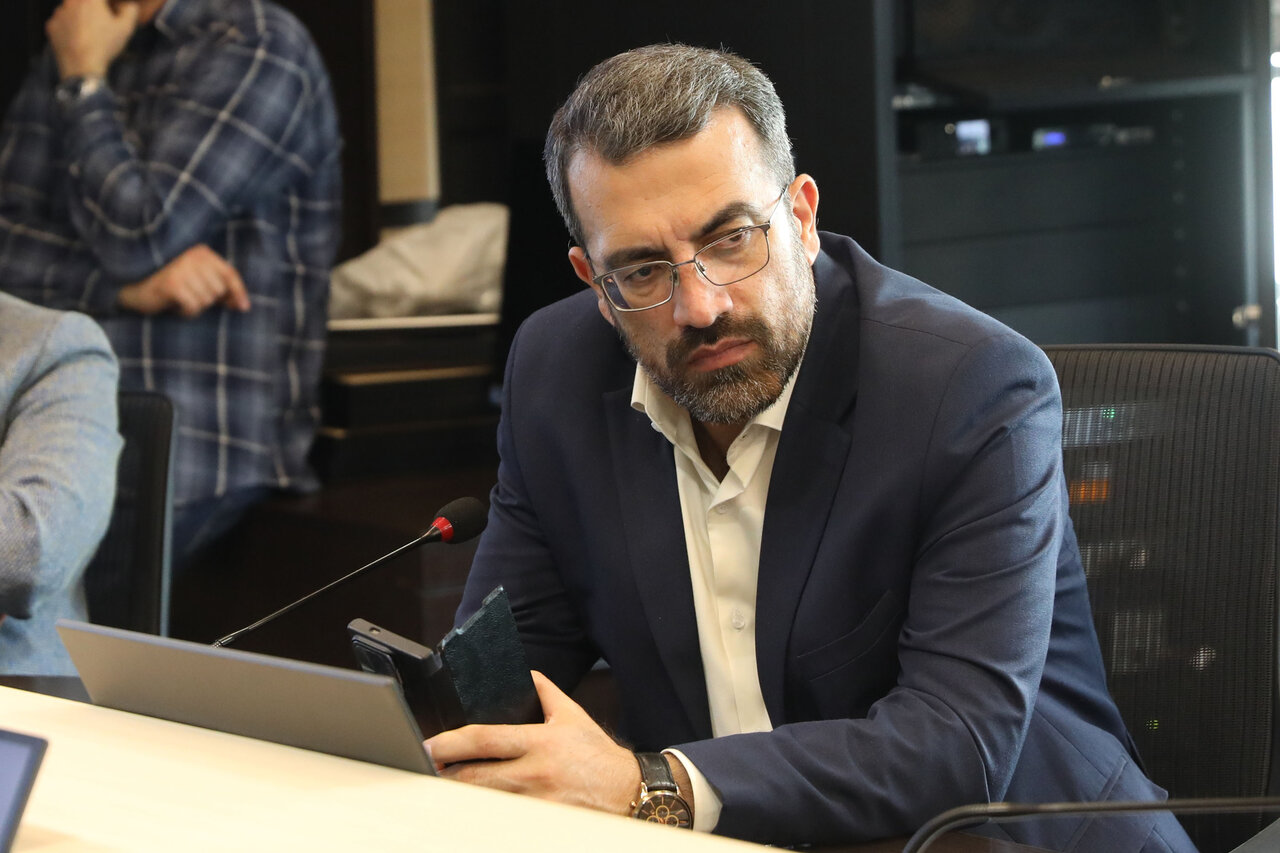 خبرگزاری آریا