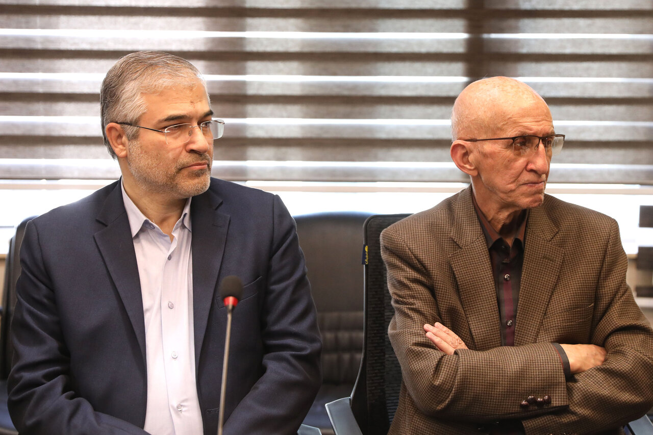 خبرگزاری آریا