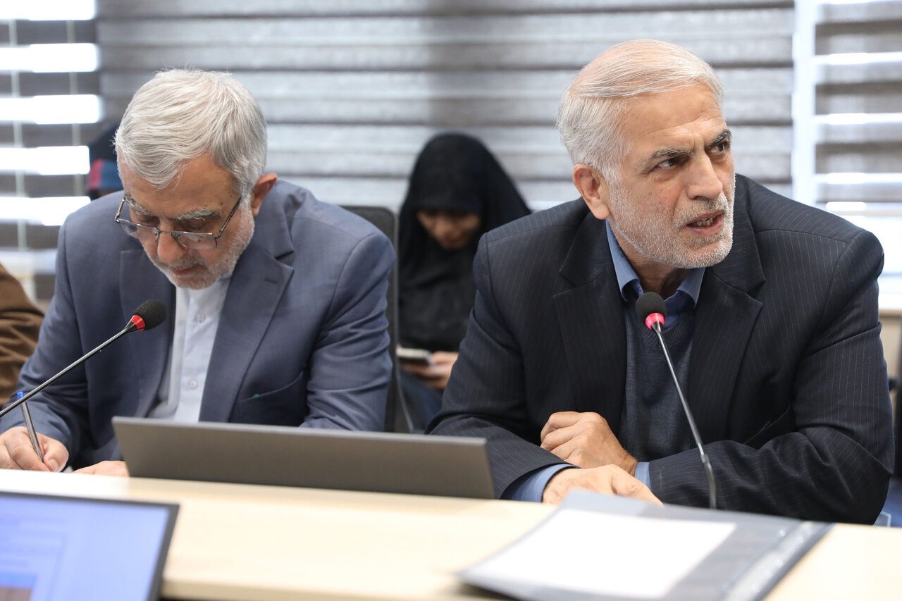 خبرگزاری آریا