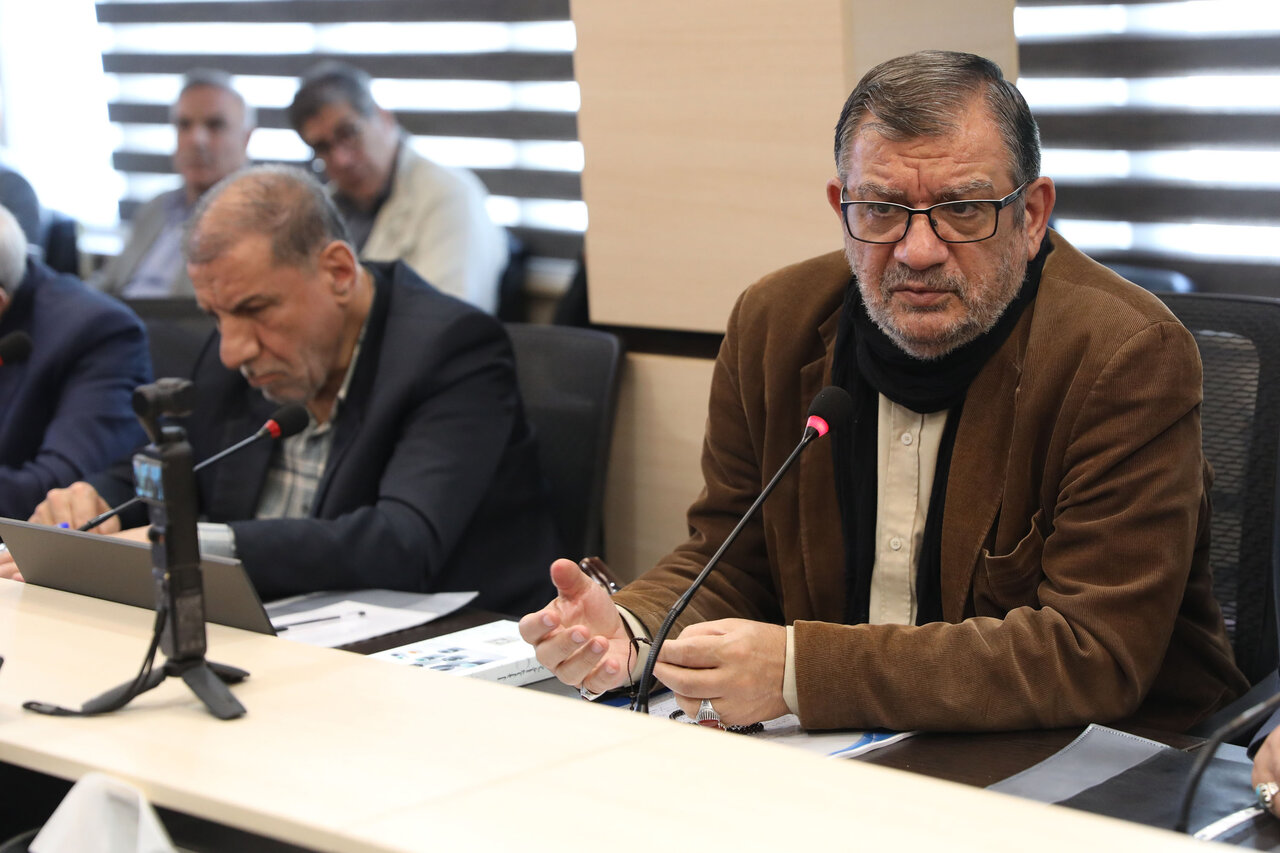 خبرگزاری آریا