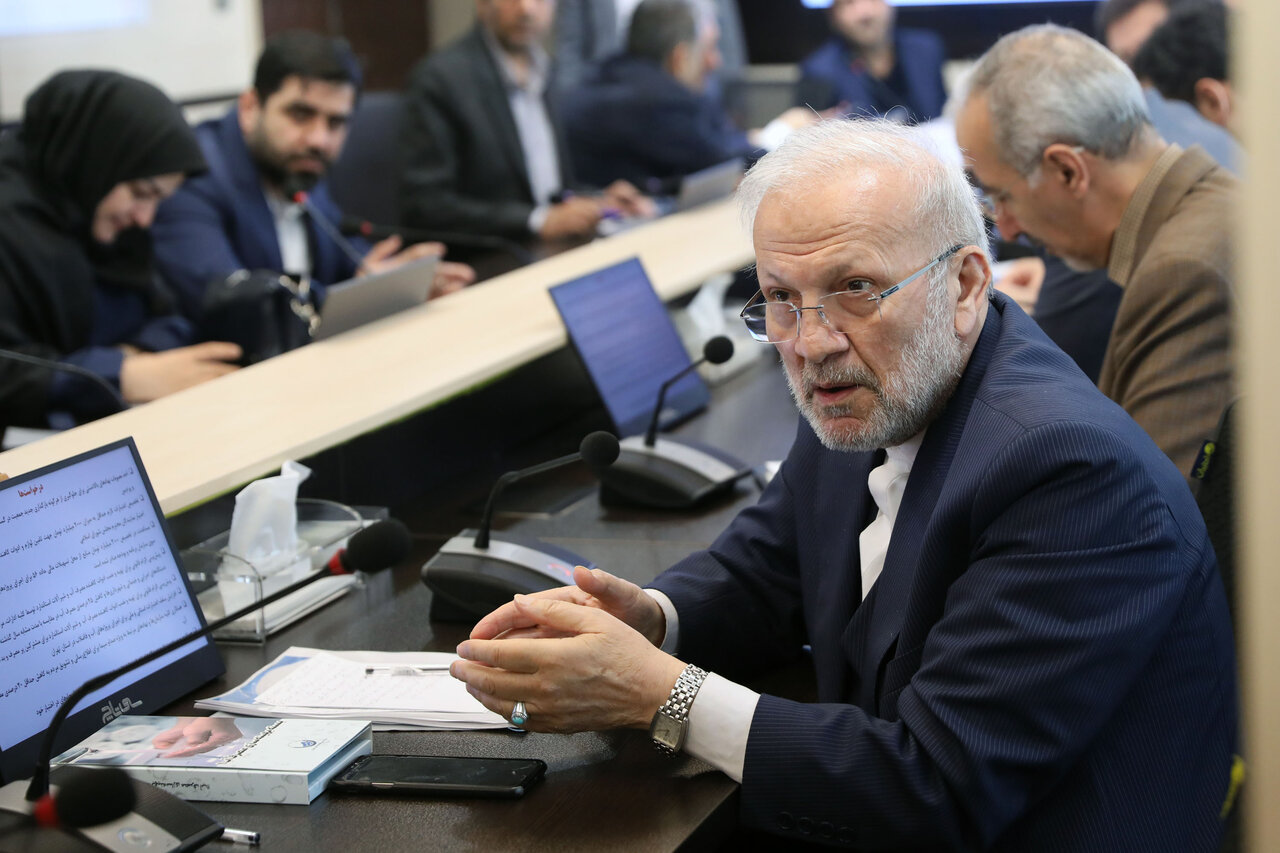 خبرگزاری آریا