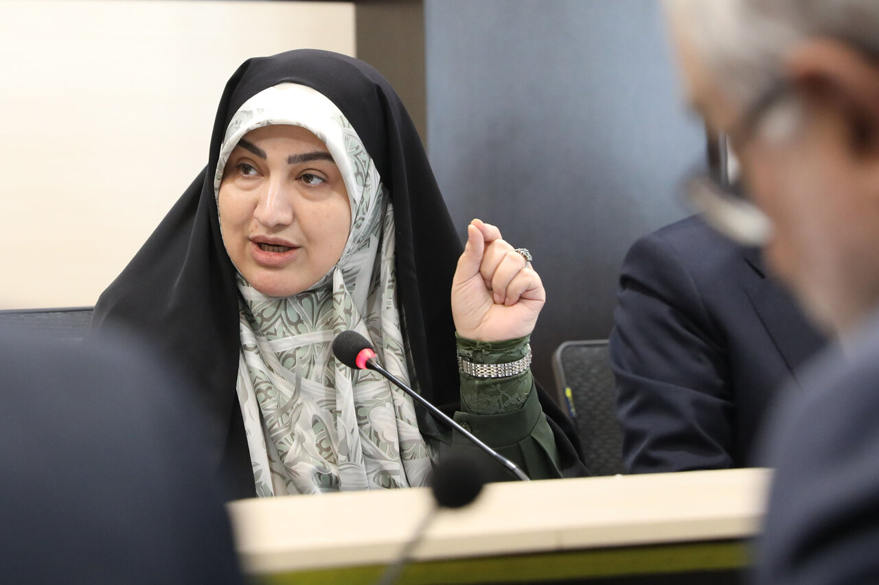 خبرگزاری آریا