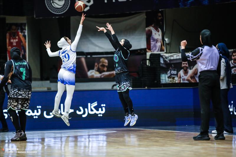 خبرگزاری آریا