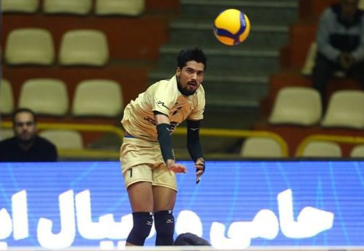 خبرگزاری آریا