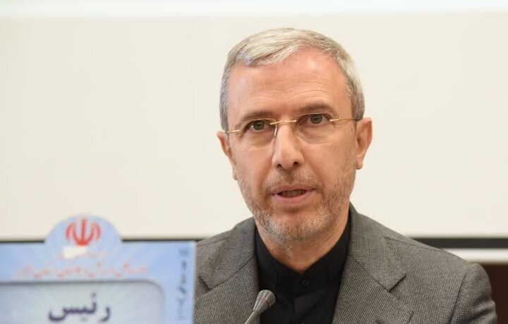 خبرگزاری آریا