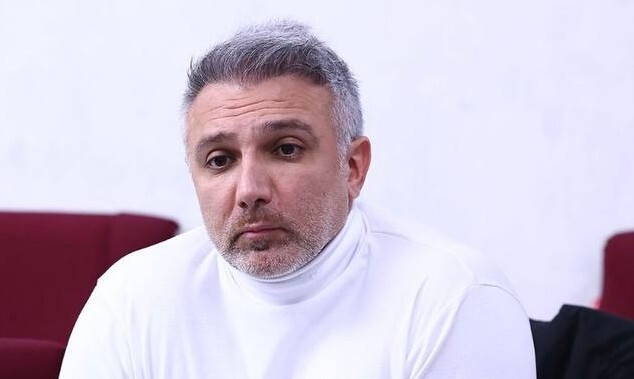 خبرگزاری آریا