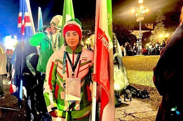 خبرگزاری آریا