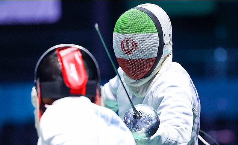 خبرگزاری آریا