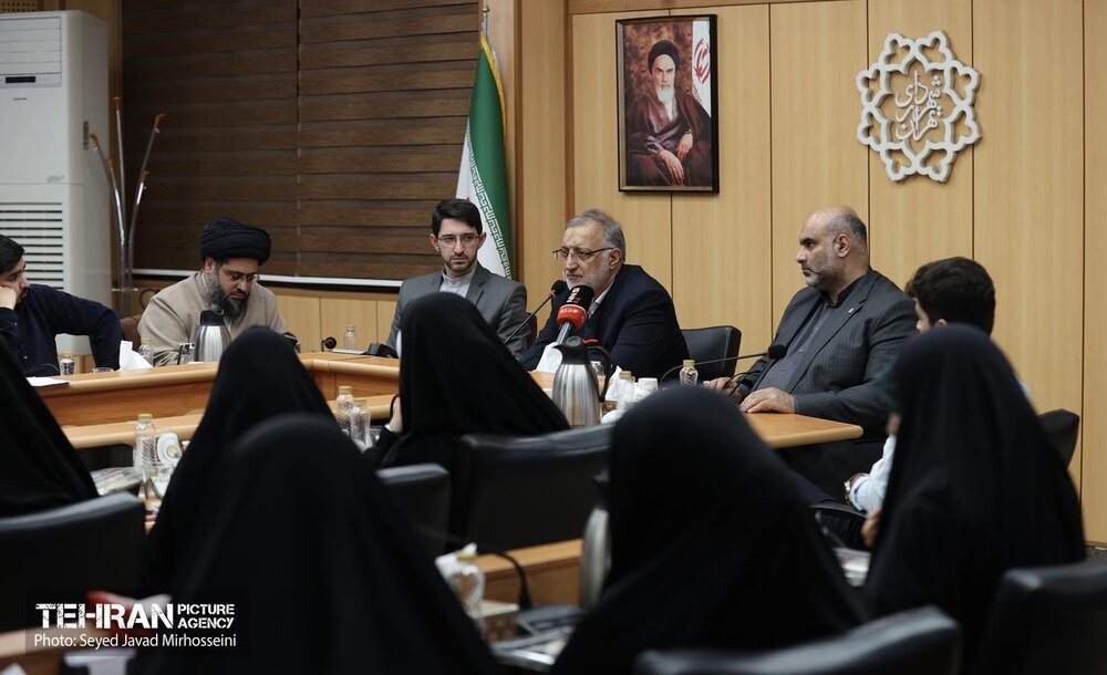 خبرگزاری آریا