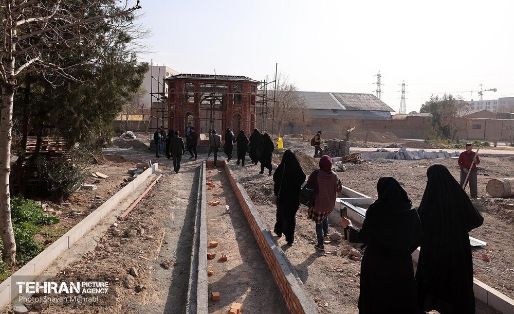 خبرگزاری آریا