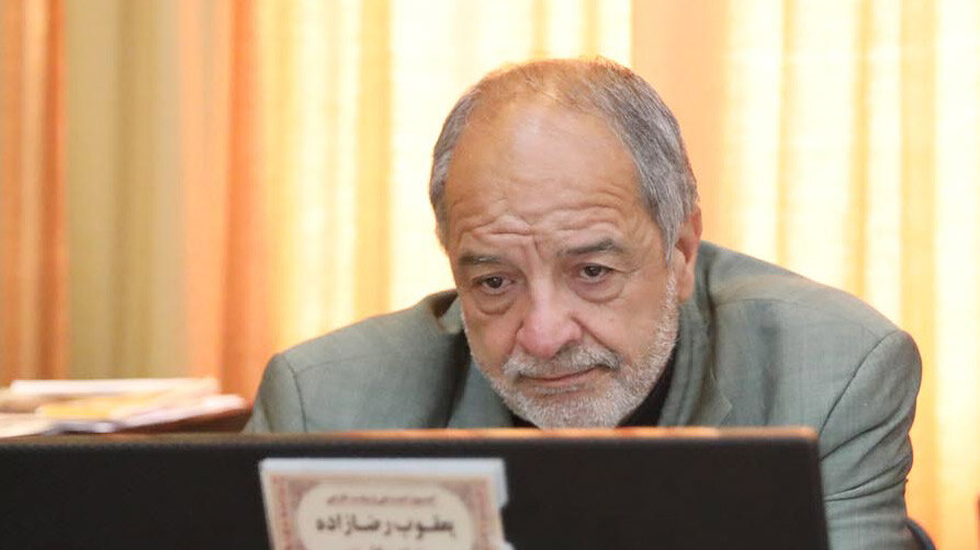 خبرگزاری آریا