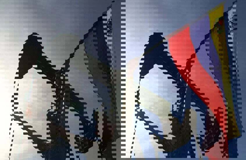 وکاله آریا للأنباء