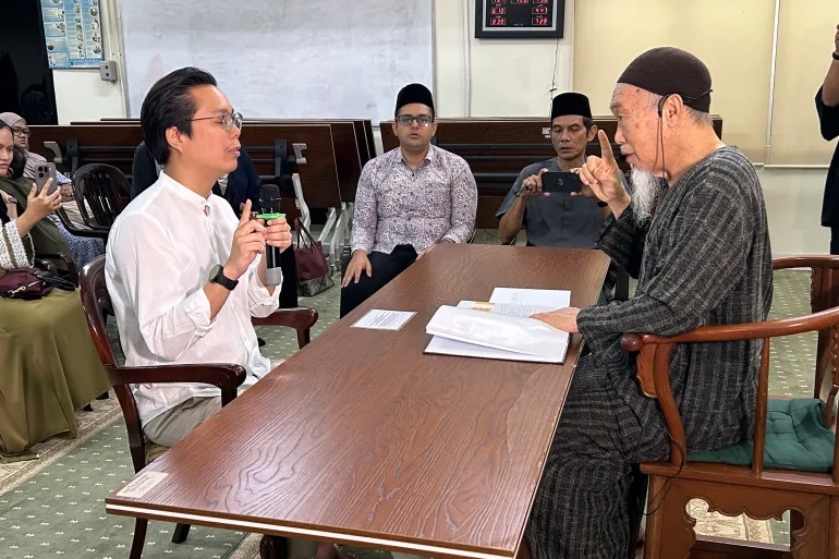 وکاله آریا للأنباء