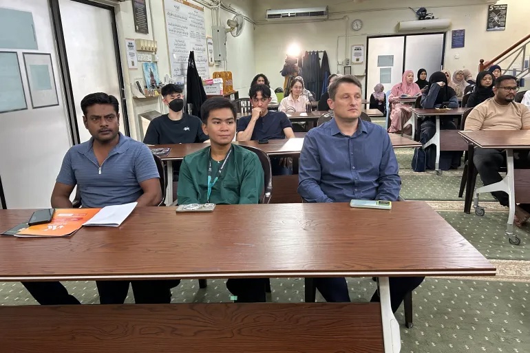 وکاله آریا للأنباء