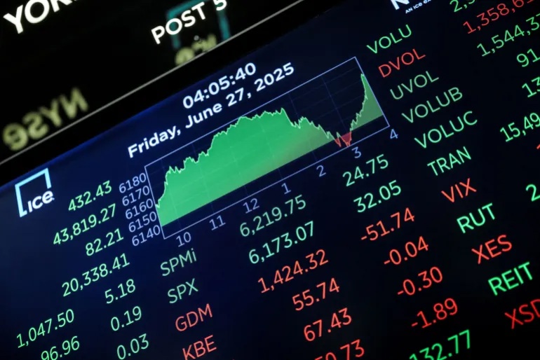 وکاله آریا للأنباء