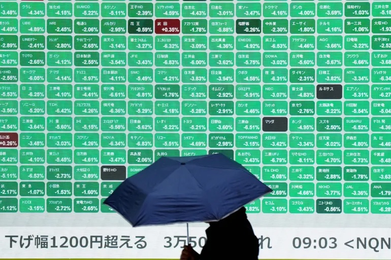 وکاله آریا للأنباء