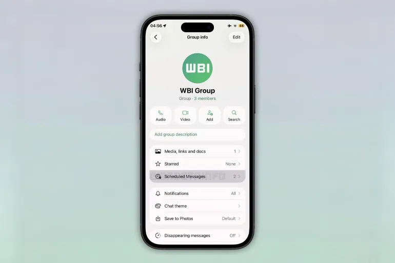 وکاله آریا للأنباء