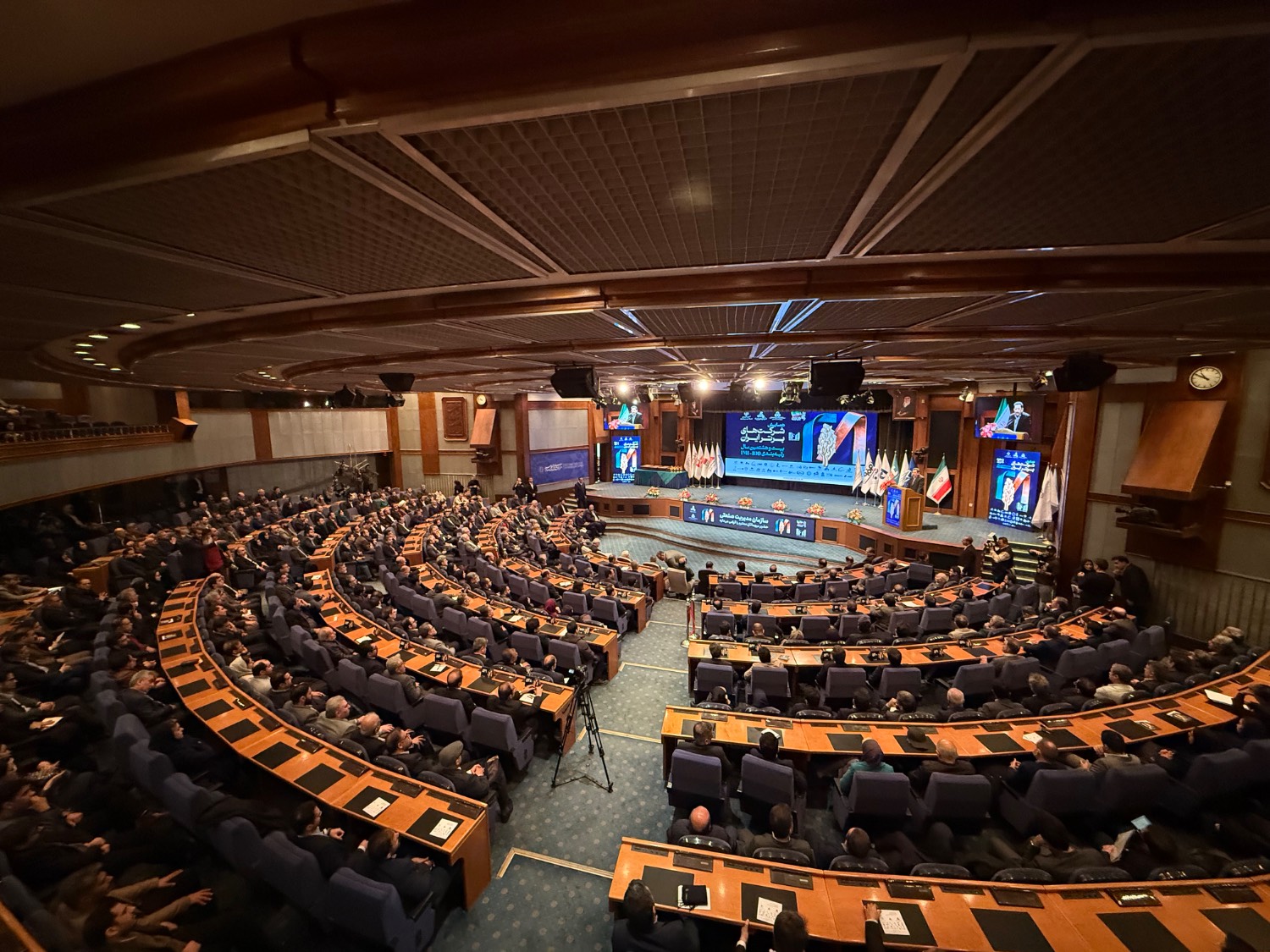 خبرگزاری آریا