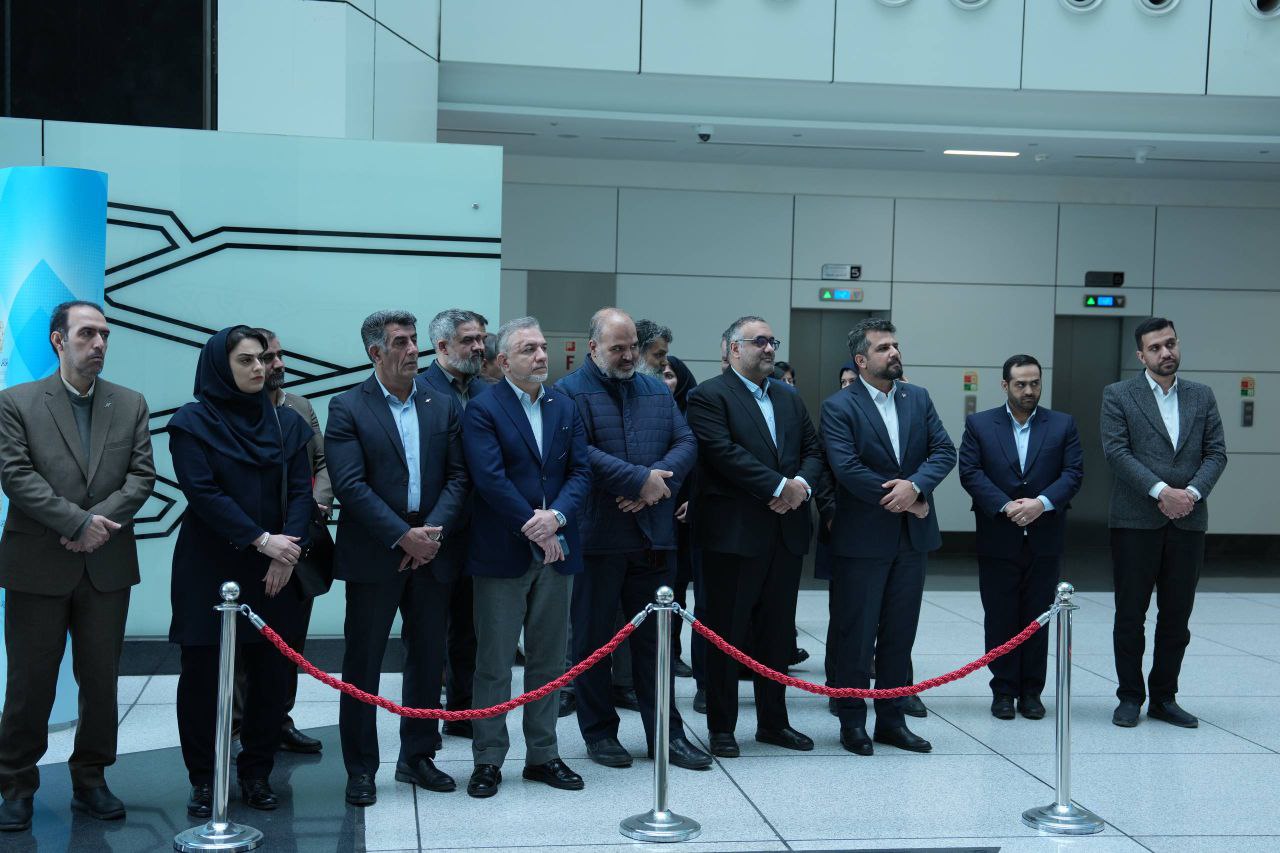 خبرگزاری آریا