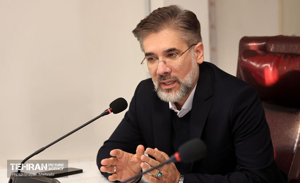 خبرگزاری آریا