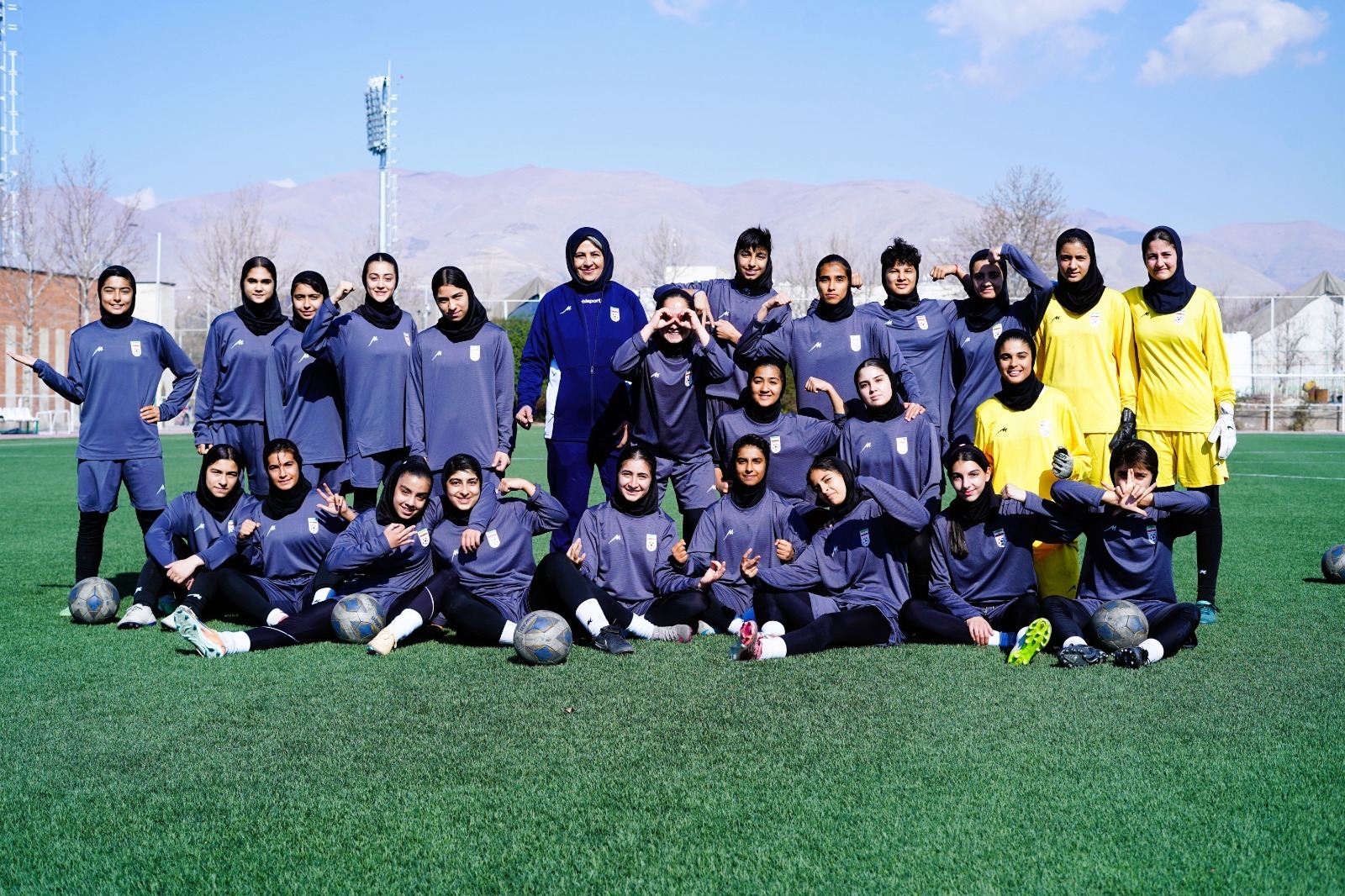 خبرگزاری آریا