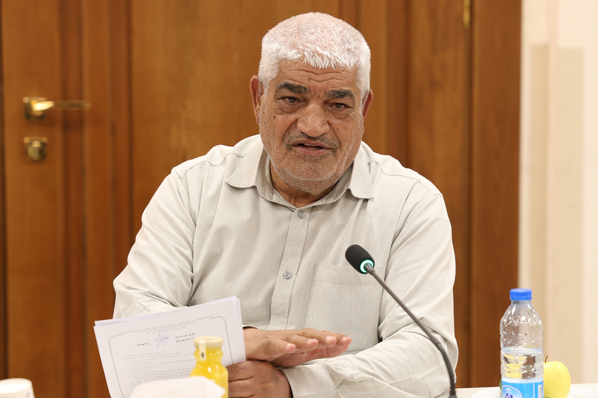 خبرگزاری آریا