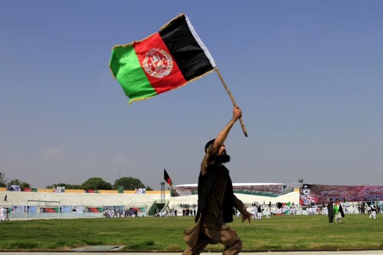 وکاله آریا للأنباء