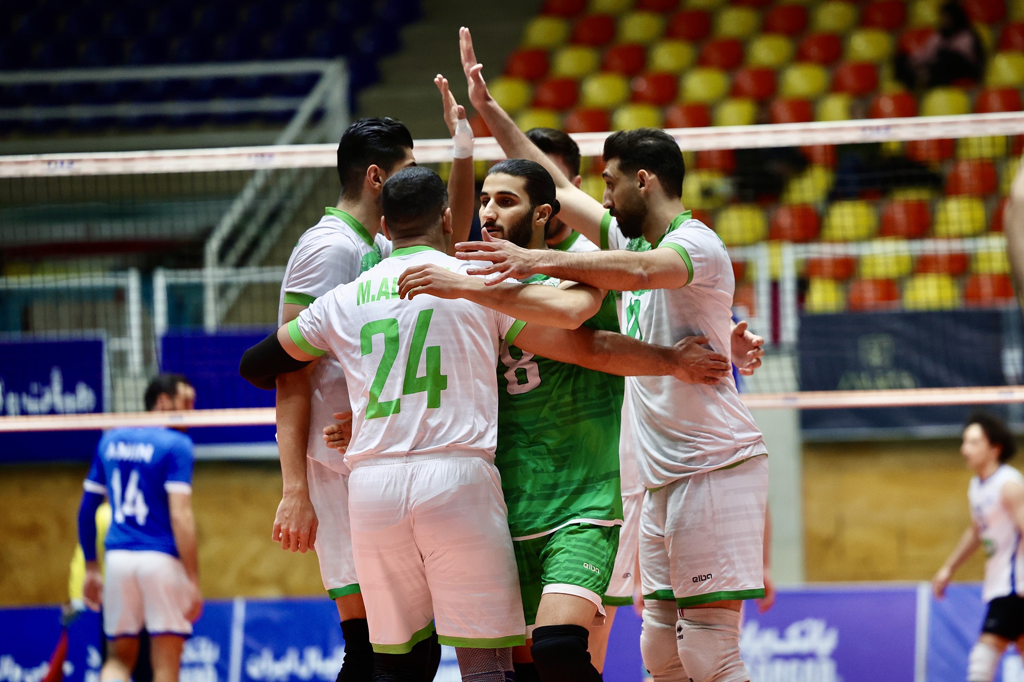 خبرگزاری آریا