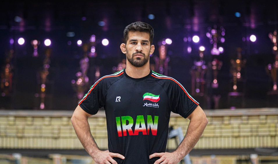 خبرگزاری آریا