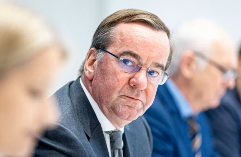 وکاله آریا للأنباء