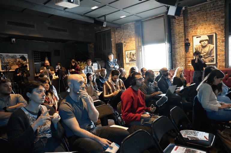 وکاله آریا للأنباء