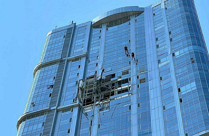 وکاله آریا للأنباء