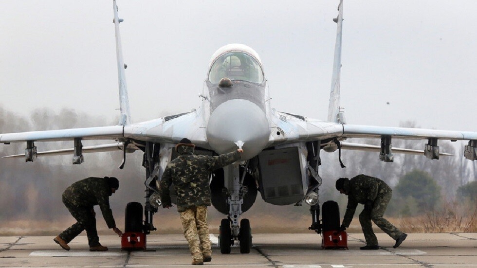 وکاله آریا للأنباء