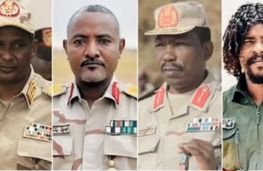 وکاله آریا للأنباء