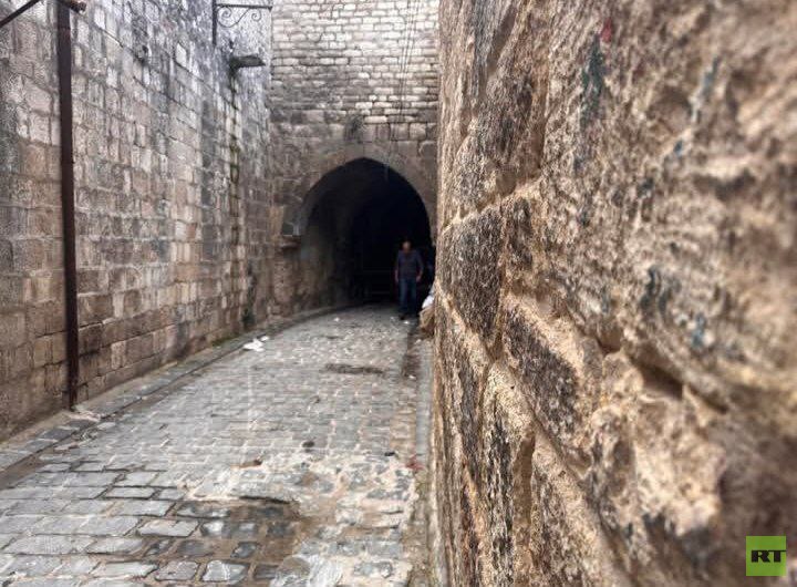 وکاله آریا للأنباء