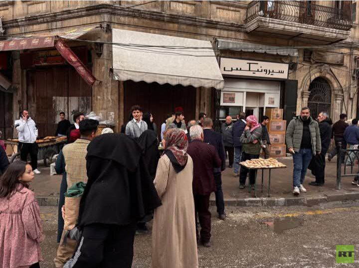 وکاله آریا للأنباء