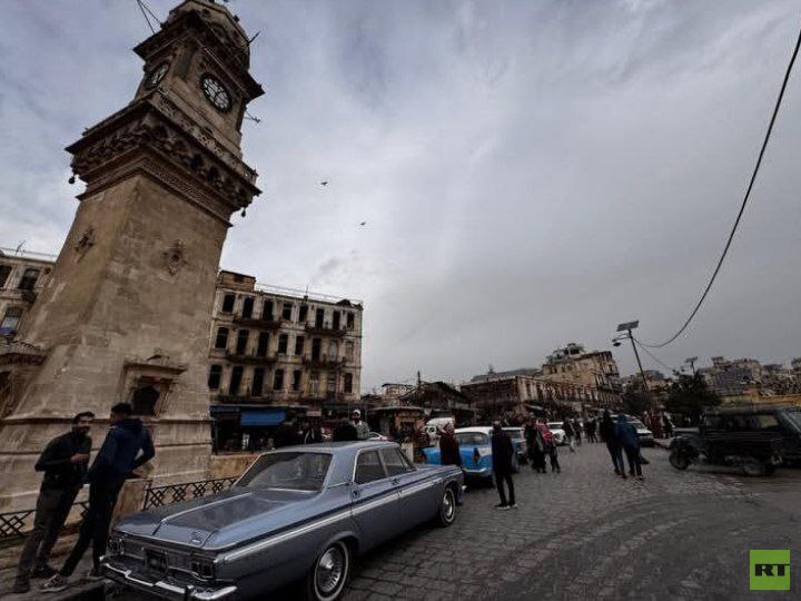 وکاله آریا للأنباء