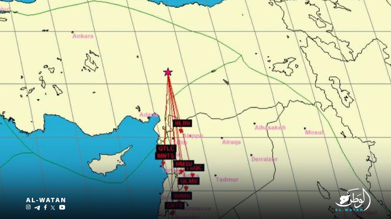 وکاله آریا للأنباء