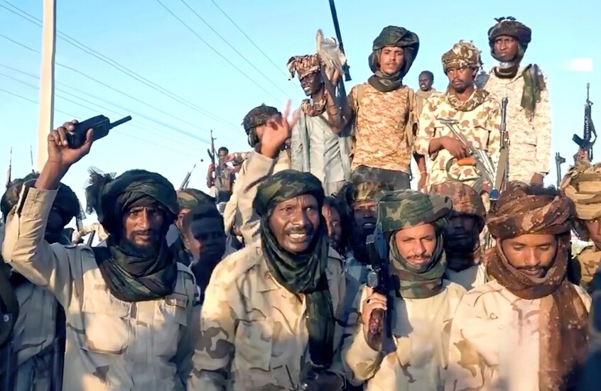 وکاله آریا للأنباء