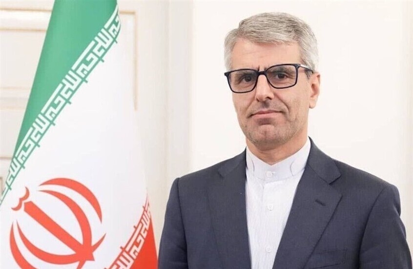 وکاله آریا للأنباء