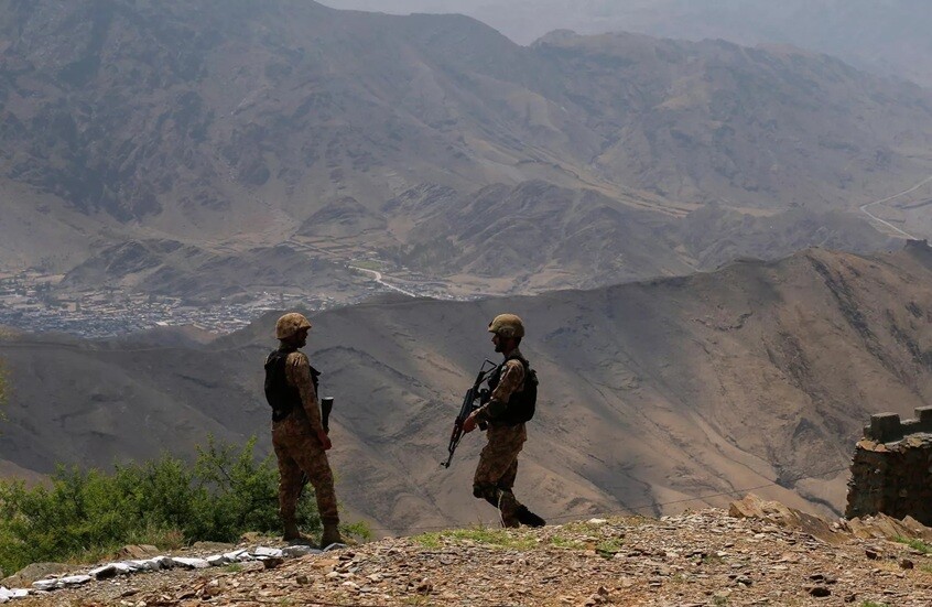 وکاله آریا للأنباء