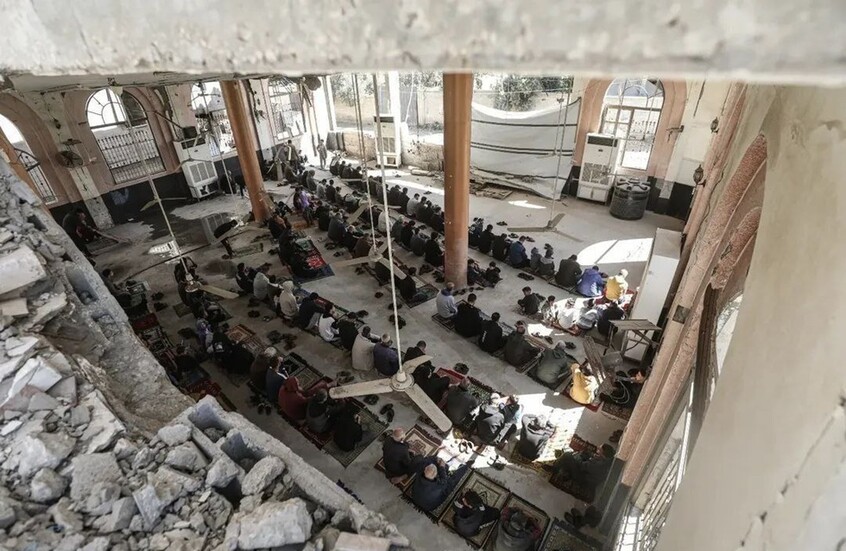 وکاله آریا للأنباء